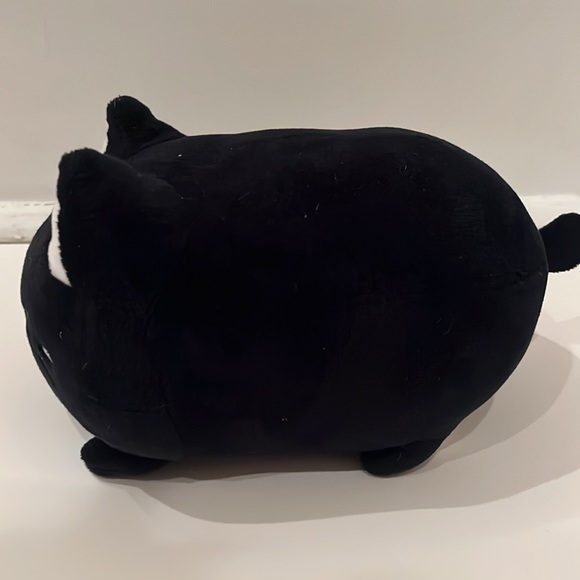 Meowchi Black Sesame 7” plush - Picture 3 of 9